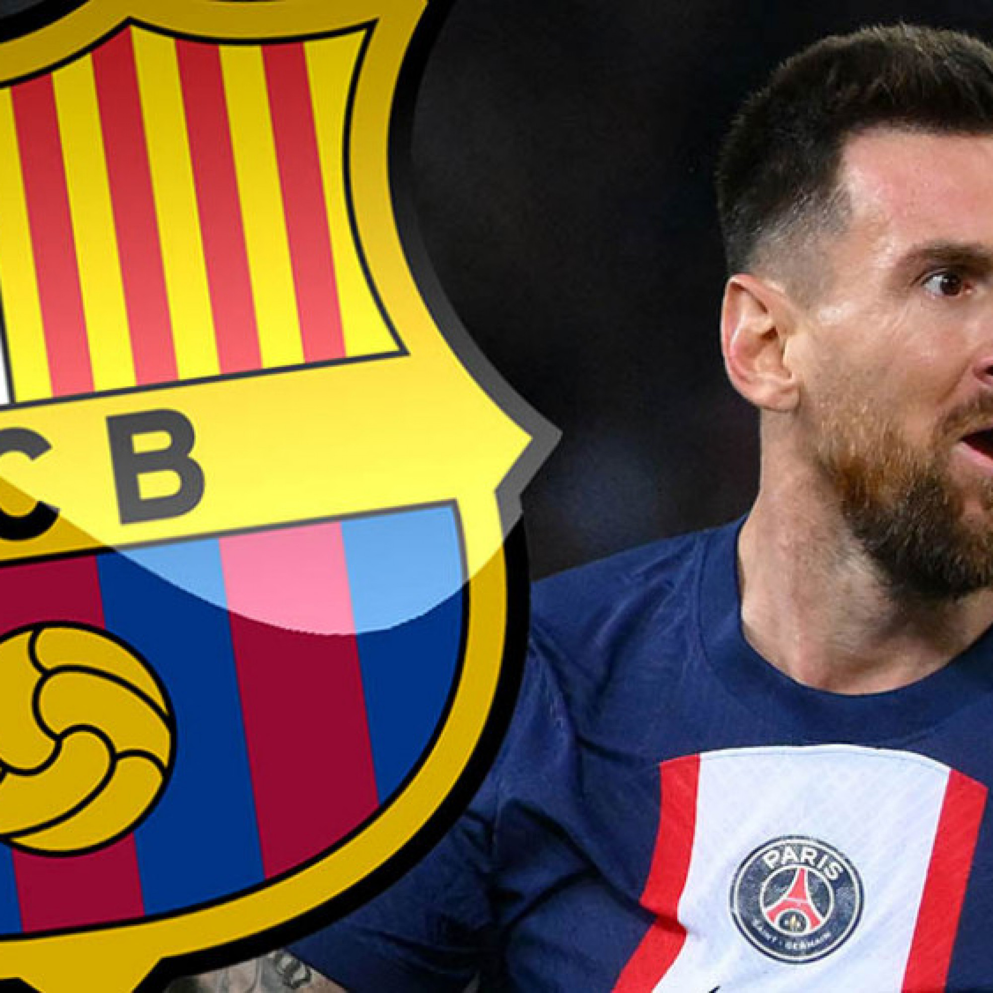  - Barcelona bị chỉ trích vì đề nghị lố bịch với Messi, trả lương quá "bèo"