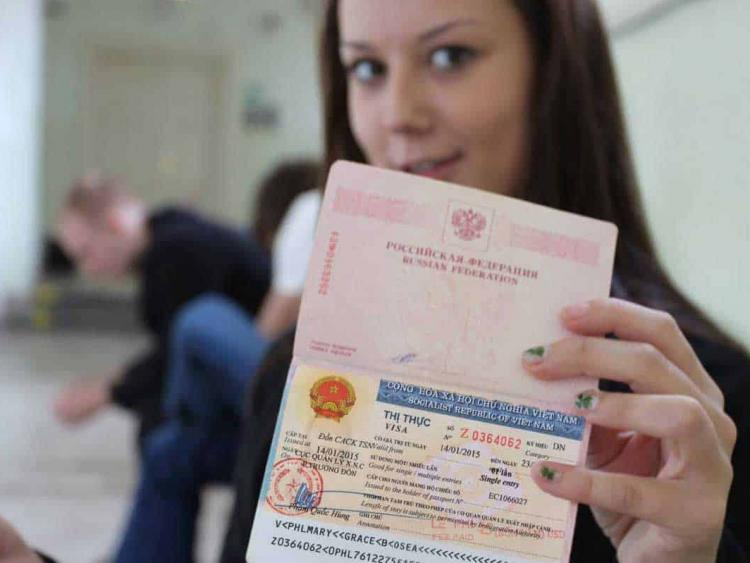 Xử lý tình huống mất visa khi đang ở nước ngoài