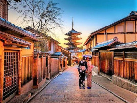  - Việt Nam đẩy mạnh quảng bá du lịch tại thị trường Nhật Bản
