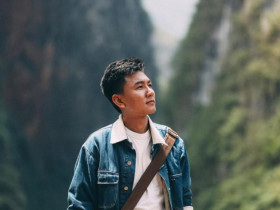  - Khoai Lang Thang bức xúc tình trạng mặc trang phục không phù hợp trên sông Nho Quế: người đồng tình, người thì xin hãy cảm thông