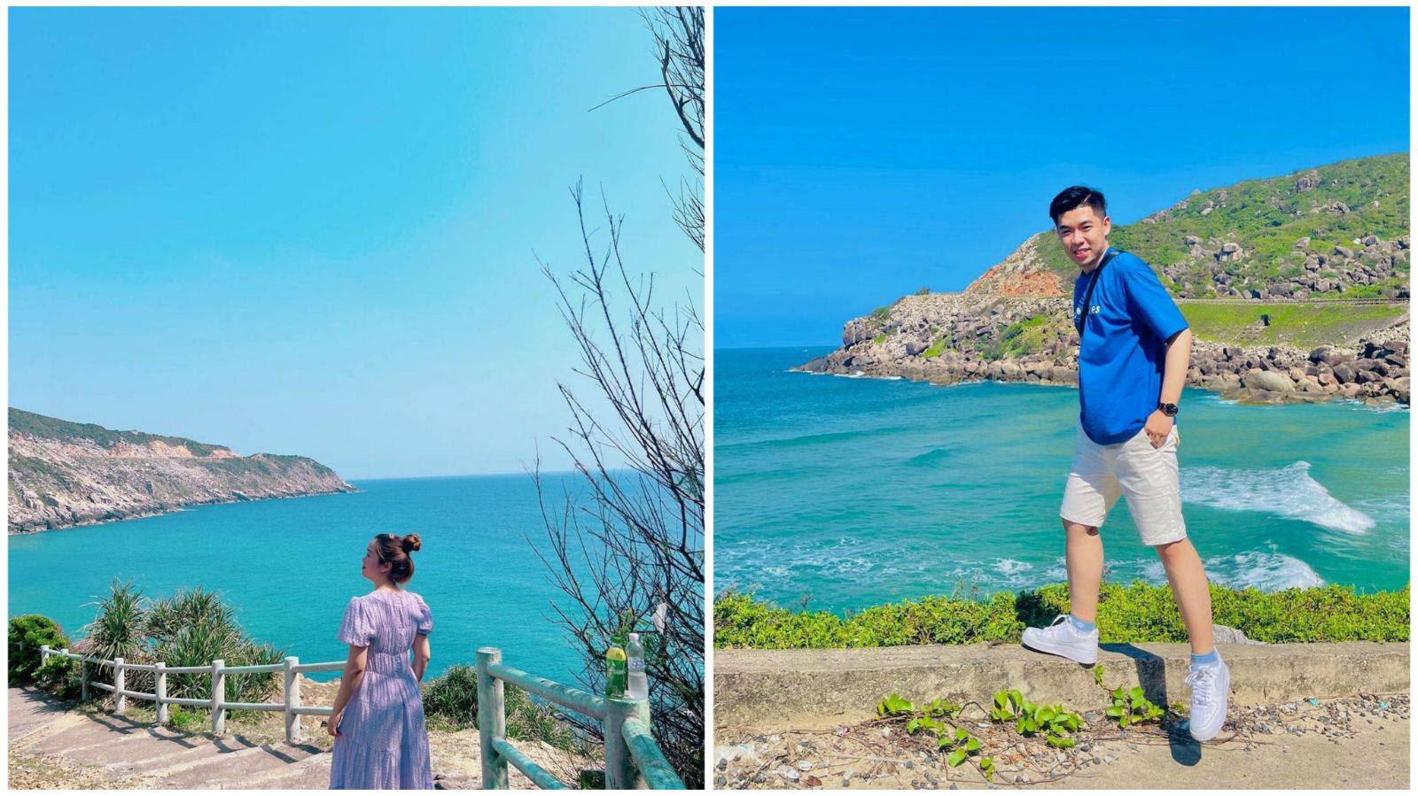 Gợi ý loạt bãi biển hoang sơ để &#34;trốn&#34; xô bồ ngày lễ 30/4 – 1/5 - 3