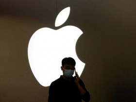  - Apple chi cả tỷ USD để làm phim