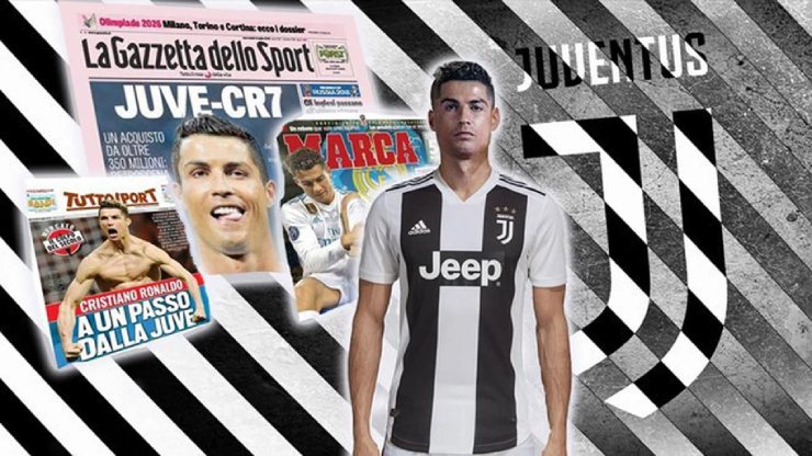 Rò rỉ “hợp đồng ma” Ronaldo đã ký với Juventus, CR7 có bị truy tố liên đới? - 2