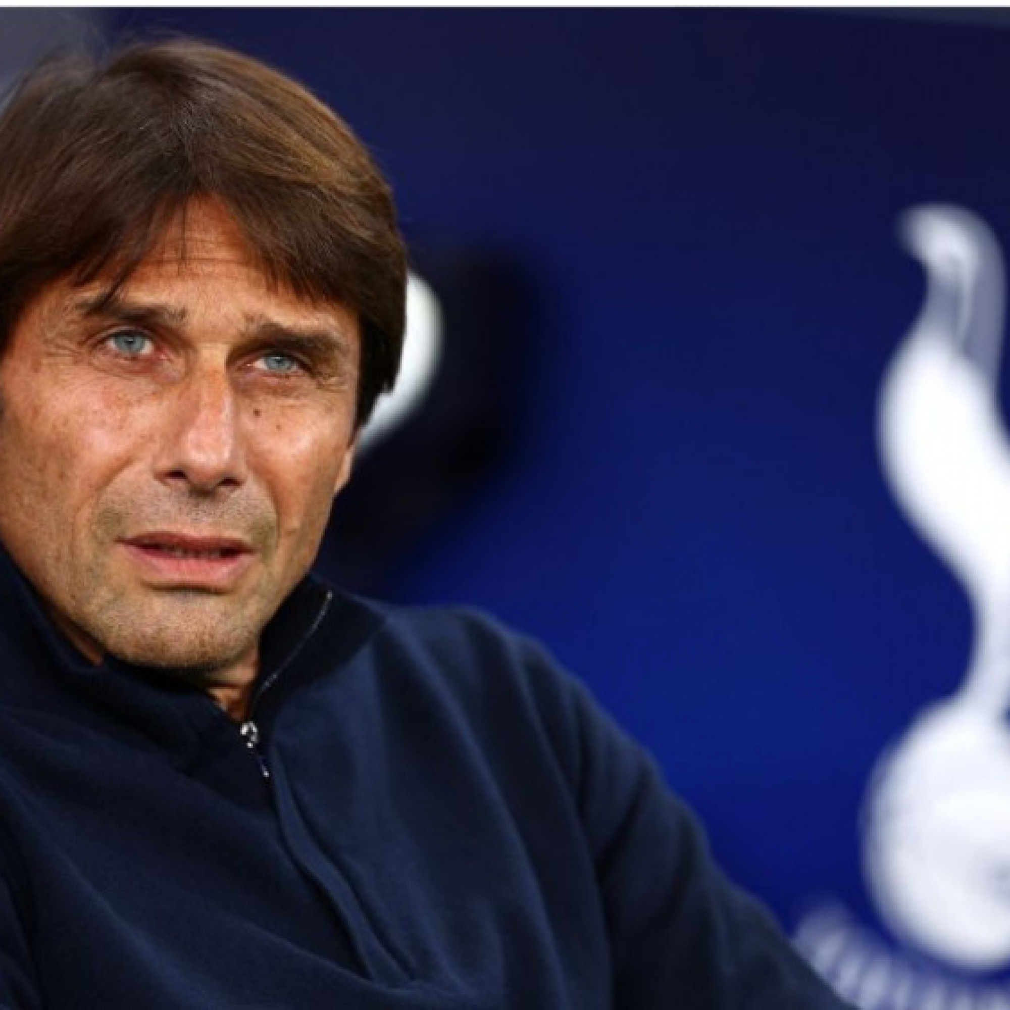  - NÓNG: Tottenham chính thức chia tay HLV Conte, Nagelsmann chờ thế chỗ?