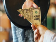 Văn hóa tiền tip