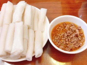  - Đến Quảng Ninh nhất định phải thưởng thức những đặc sản này