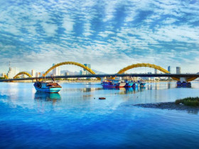  - Saigontourist tung ưu đãi lớn giảm giá đến 20 triệu đồng tại Ngày hội Du lịch TP.HCM