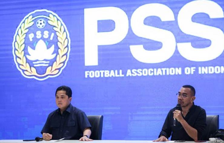 Sốc Indonesia bị tước quyền đăng cai U20 World Cup, nguy cơ bị cấm dự vòng loại World Cup - 2