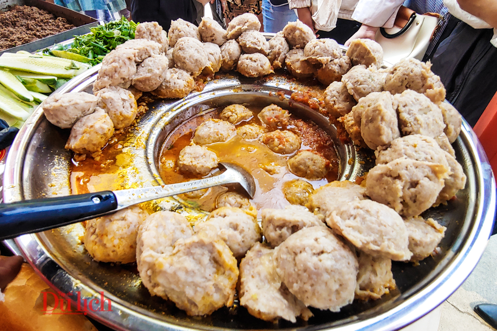 Khó cưỡng loạt siêu phẩm giòn thơm tại Lễ hội bánh mì Việt Nam - 11