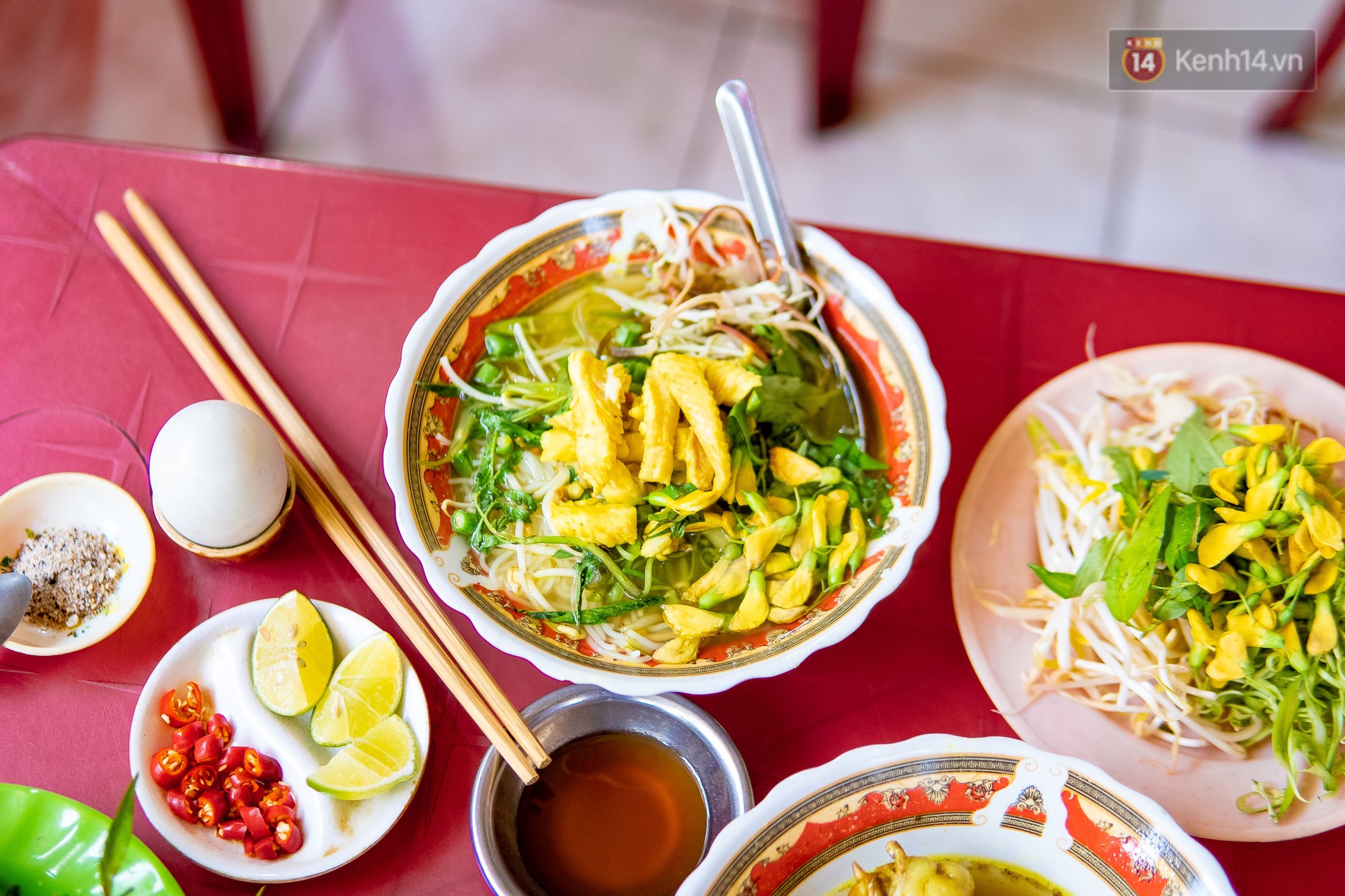 Top 5 món ăn phải thử khi ghé thăm An Giang - 1