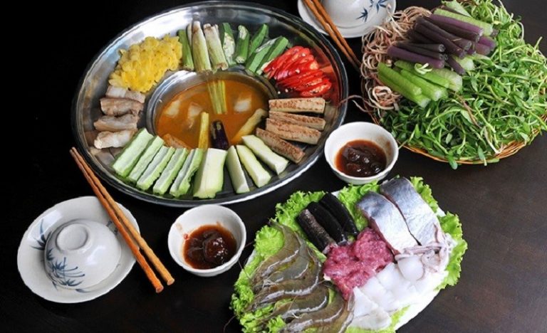 Top 5 món ăn phải thử khi ghé thăm An Giang - 4