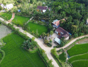 Thăm làng cổ Lộc Yên ở miền trung du xứ Quảng