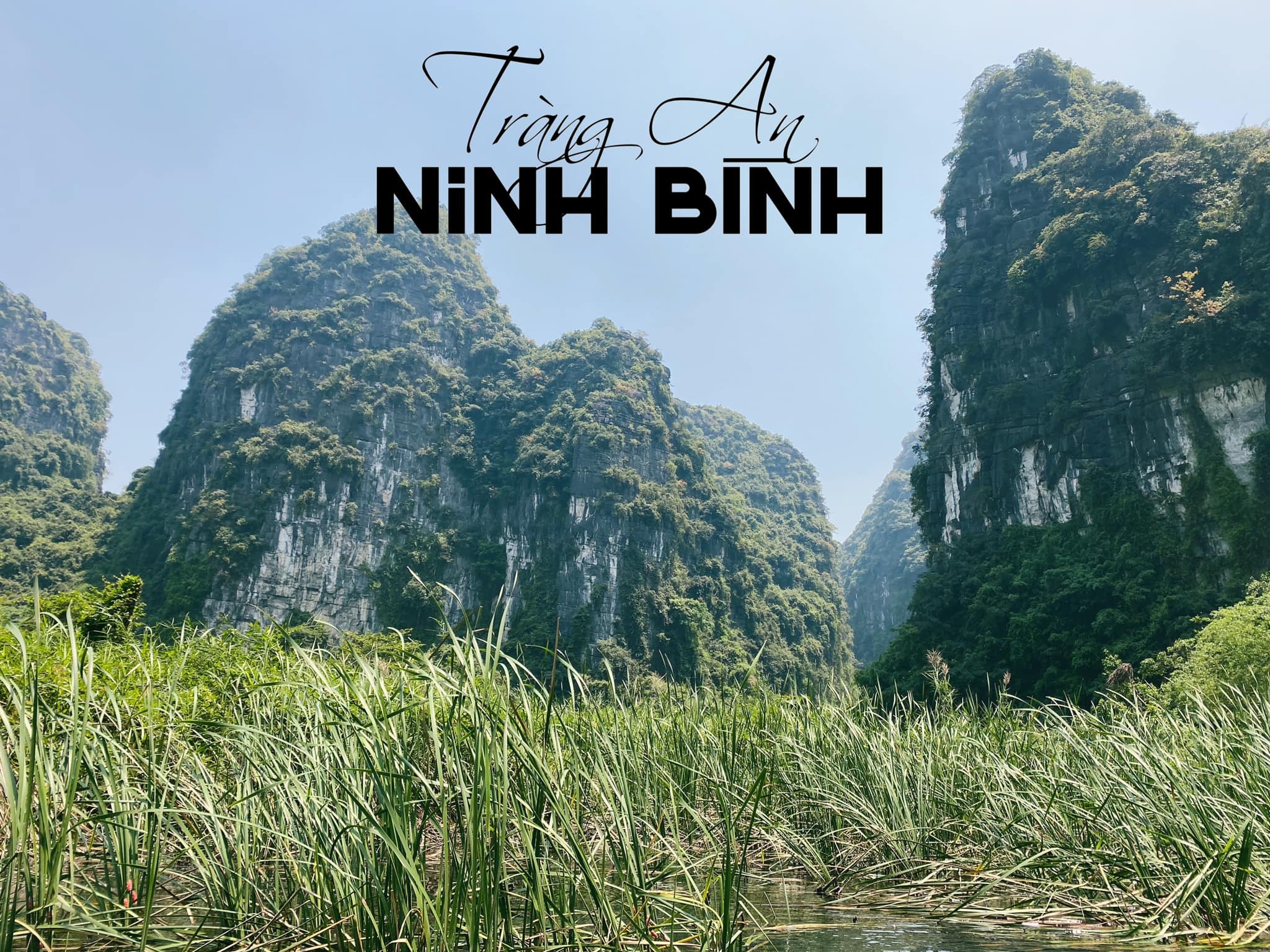 Theo chân chàng trai Trà Vinh khám phá mảnh đất Ninh Bình - 14