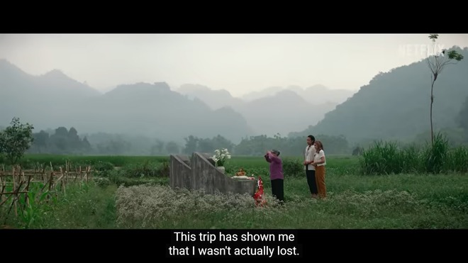 Loạt cảnh đẹp Việt Nam xuất hiện trong phim mới từ Hollywood: Chân thực đến từng chi tiết - 18