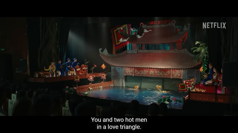 Loạt cảnh đẹp Việt Nam xuất hiện trong phim mới từ Hollywood: Chân thực đến từng chi tiết - 15