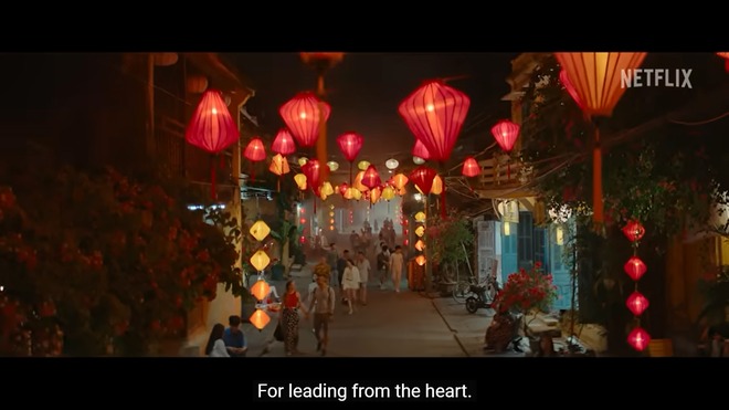 Loạt cảnh đẹp Việt Nam xuất hiện trong phim mới từ Hollywood: Chân thực đến từng chi tiết - 13