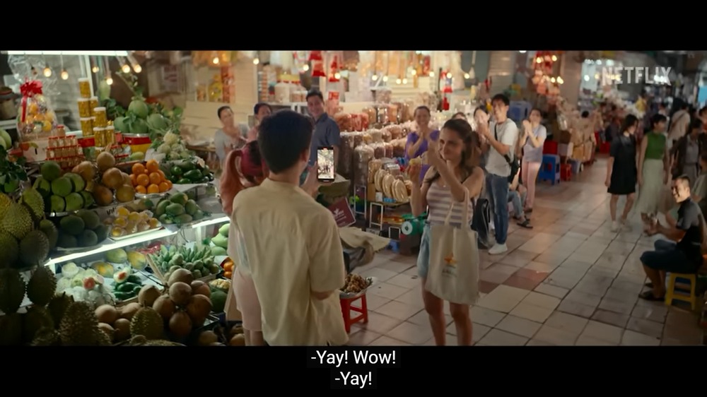 Loạt cảnh đẹp Việt Nam xuất hiện trong phim mới từ Hollywood: Chân thực đến từng chi tiết - 8