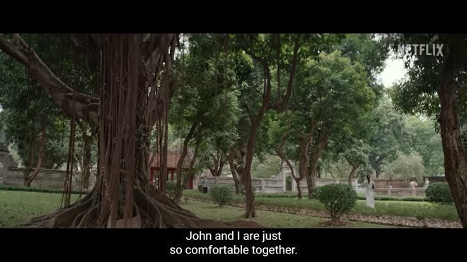 Loạt cảnh đẹp Việt Nam xuất hiện trong phim mới từ Hollywood: Chân thực đến từng chi tiết - 6