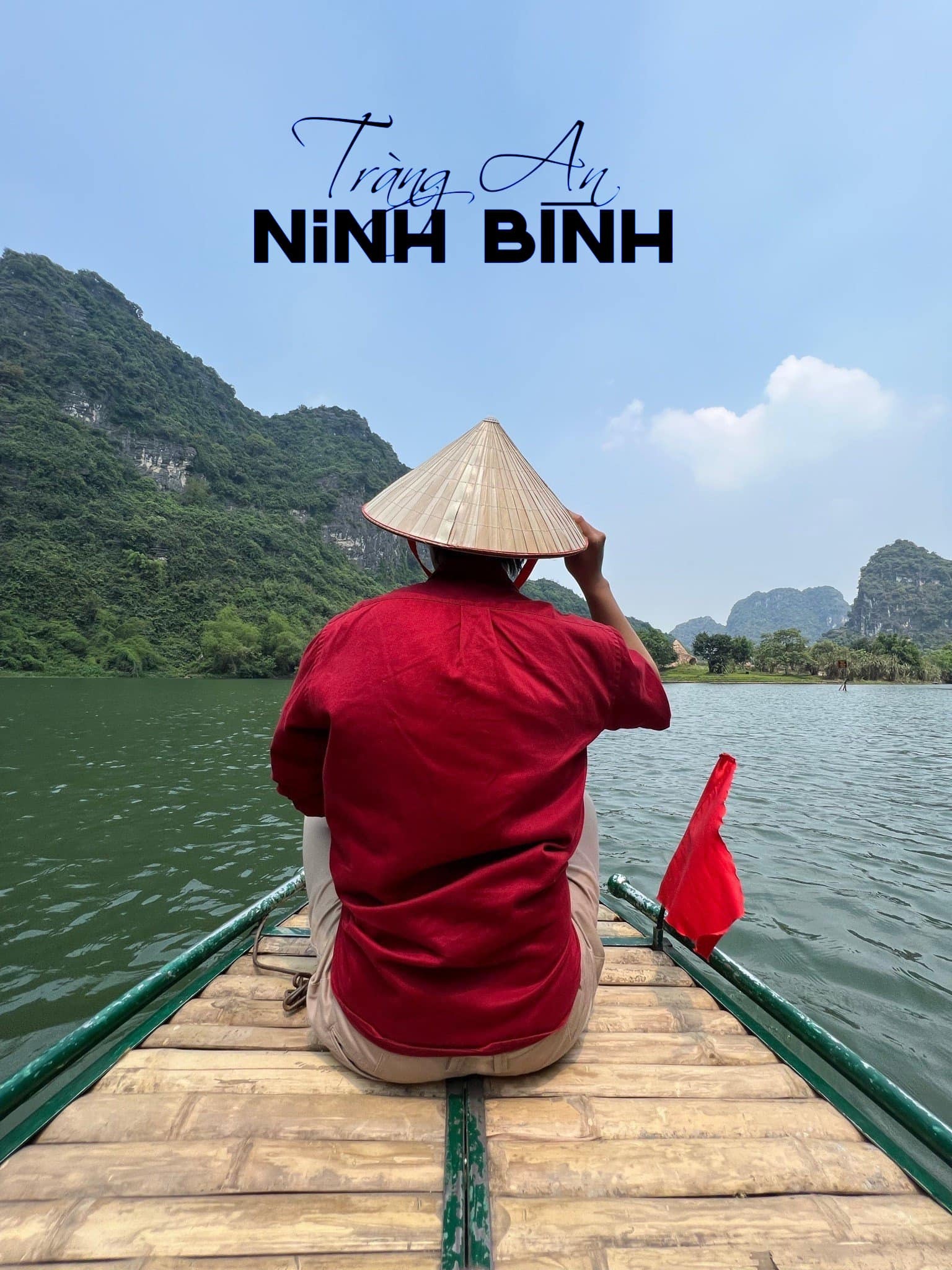 Theo chân chàng trai Trà Vinh khám phá mảnh đất Ninh Bình - 15