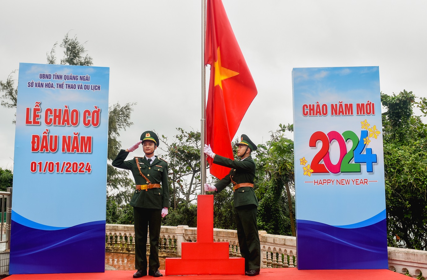 le chao co thieng lieng don nam moi o tram den bien ba lang an - 5