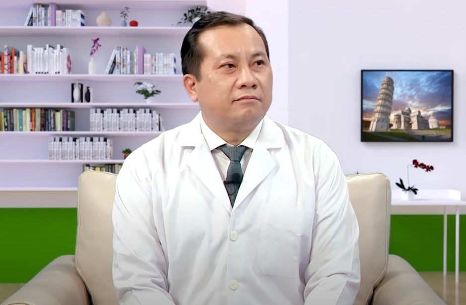 Cách phát hiện và tự điều trị tại nhà cho người bị mắc bệnh sỏi thận - 1