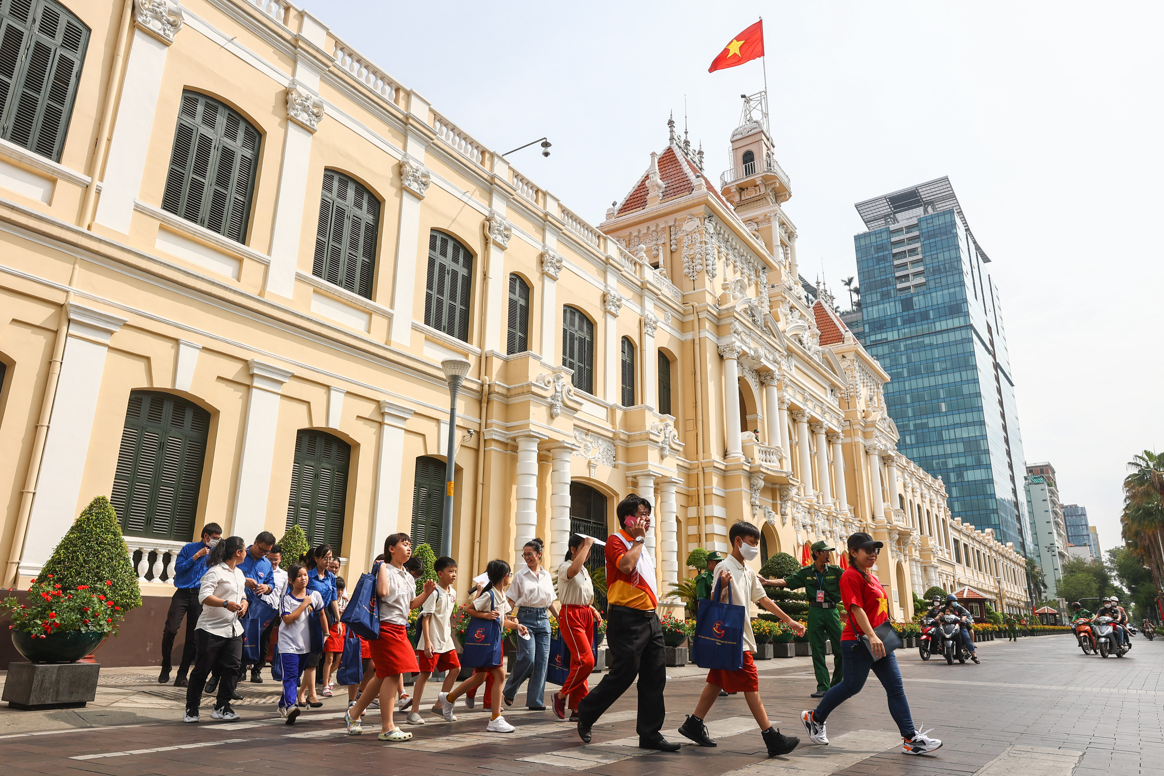 Việt Nam: Quốc gia hòa bình nhất châu Á và điểm đến du lịch lý tưởng trong năm 2024 - 2