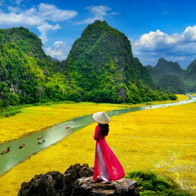 Việt Nam là quốc gia an toàn nhất châu Á để du lịch năm 2024 - 1