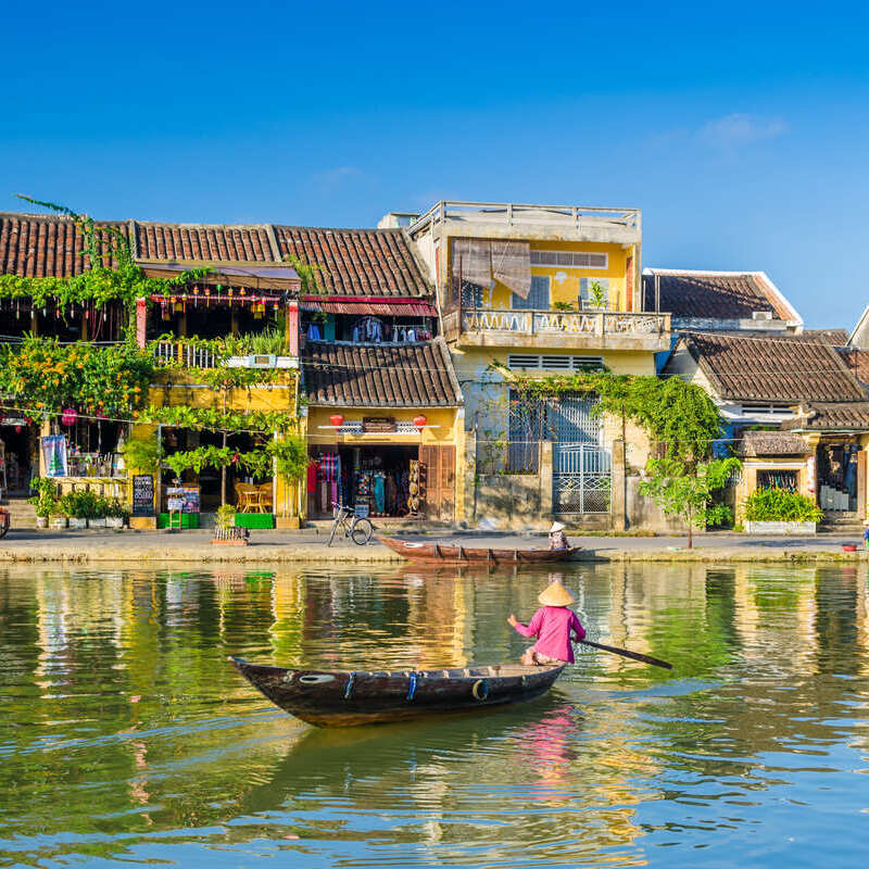 Việt Nam là quốc gia an toàn nhất châu Á để du lịch năm 2024 - 2