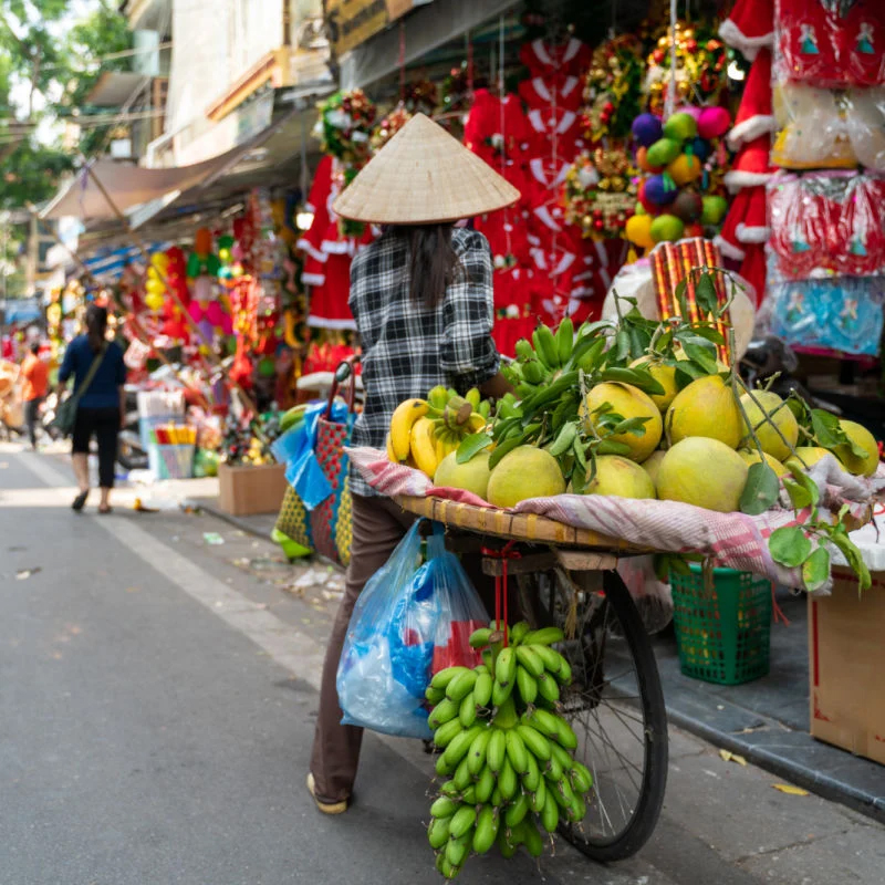 Việt Nam là quốc gia an toàn nhất châu Á để du lịch năm 2024 - 4