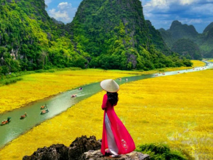 Việt Nam là quốc gia an toàn nhất châu Á để du lịch năm 2024