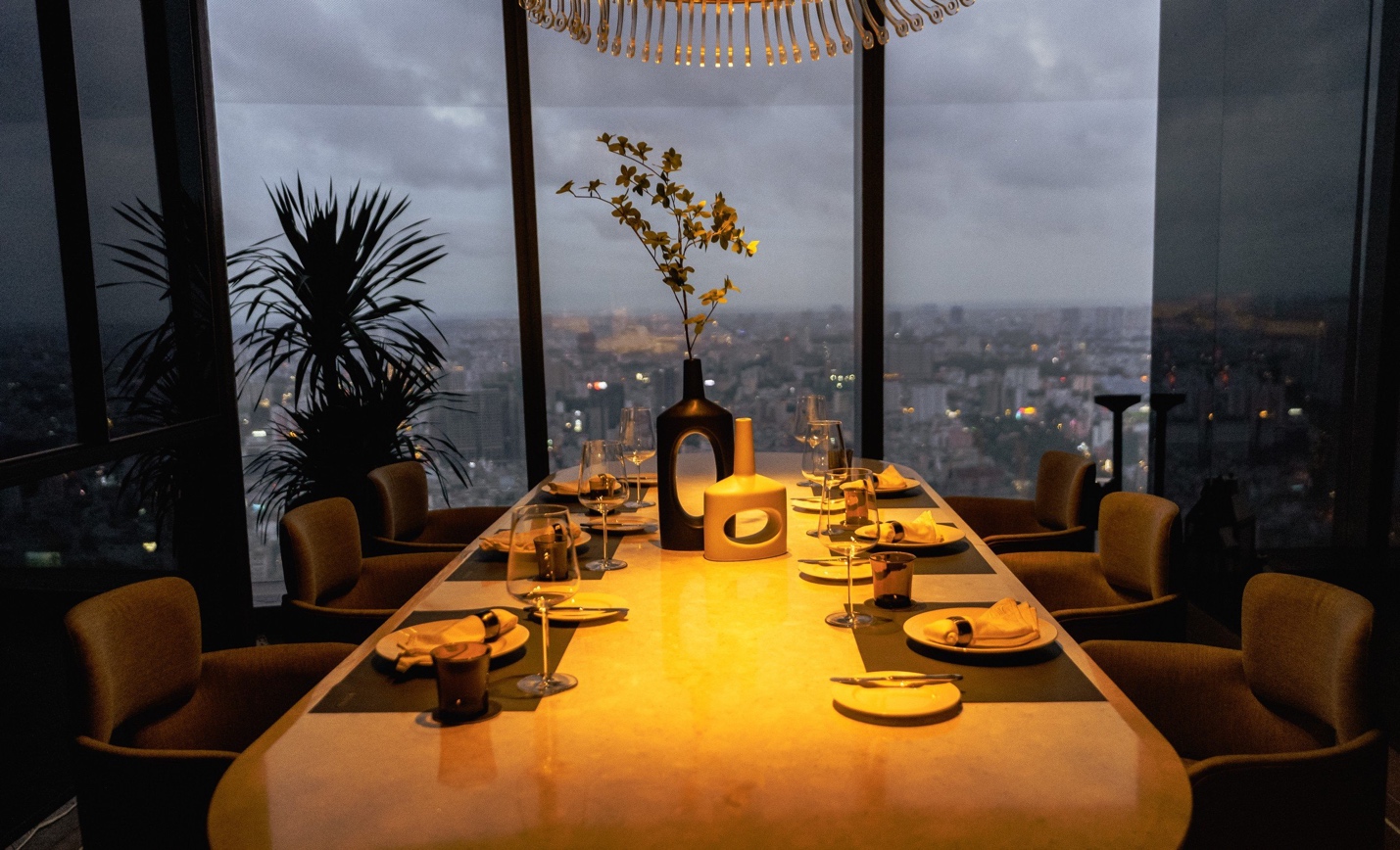 Ẩm thực Sài Gòn