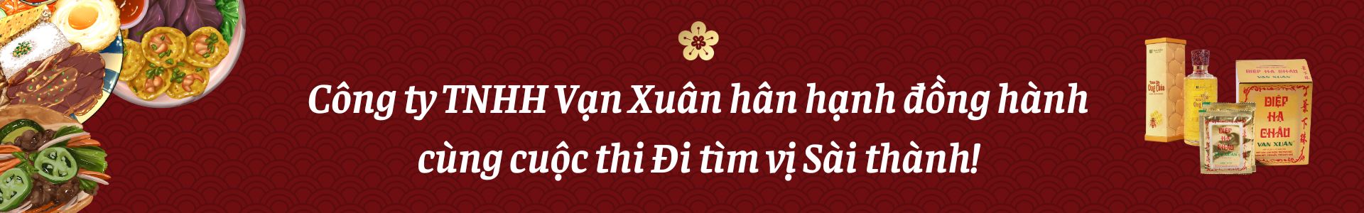 Sài Gòn có vị “từ bi” - 5