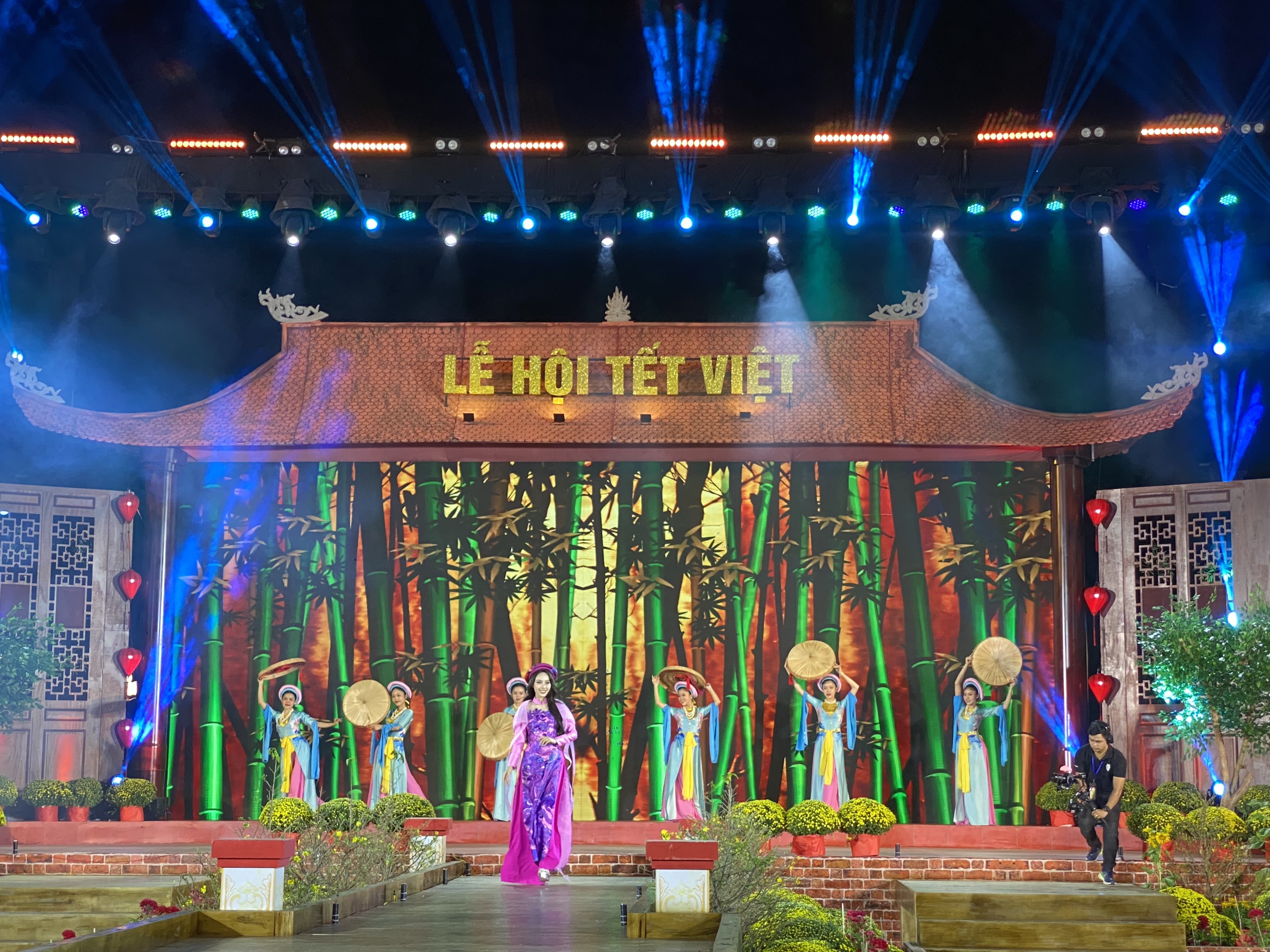 Lễ hội Tết Việt 2024 – Kích cầu du lịch, tiêu dùng bằng các giá trị văn hóa, ẩm thực độc đáo - 1