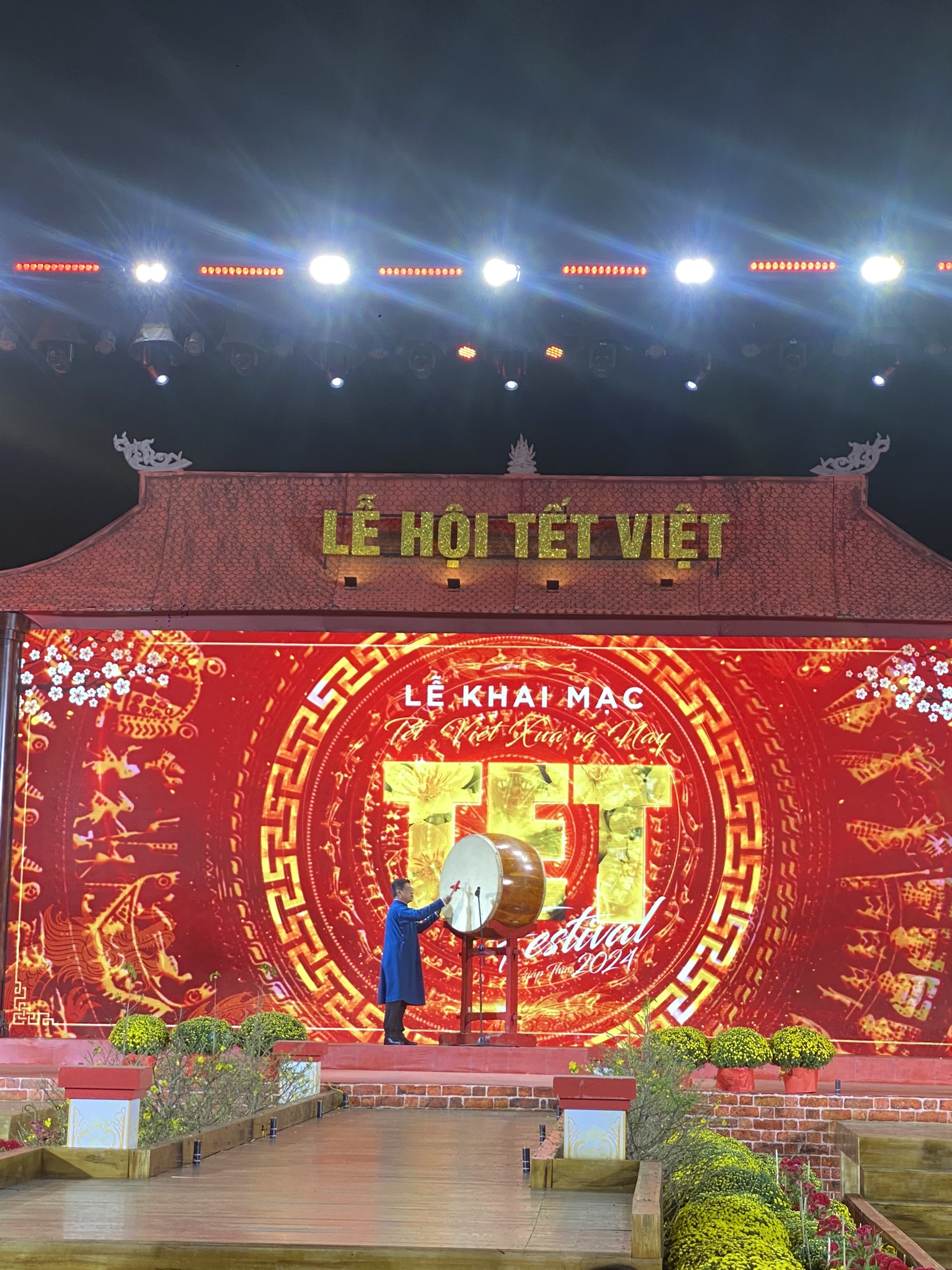 Lễ hội Tết Việt 2024 – Kích cầu du lịch, tiêu dùng bằng các giá trị văn hóa, ẩm thực độc đáo - 2