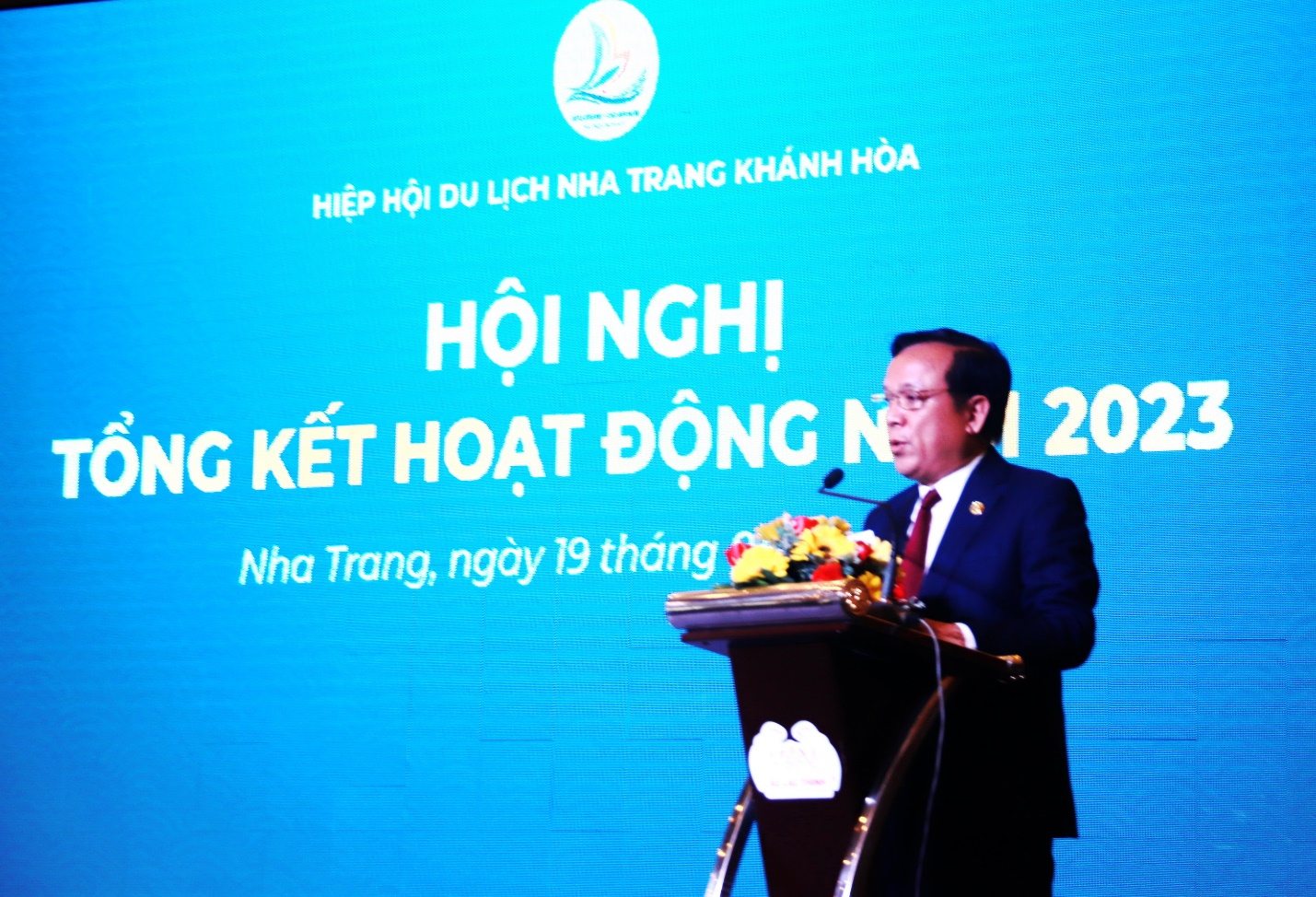 Du lịch Khánh Hòa bứt phá trong năm 2023 - 1