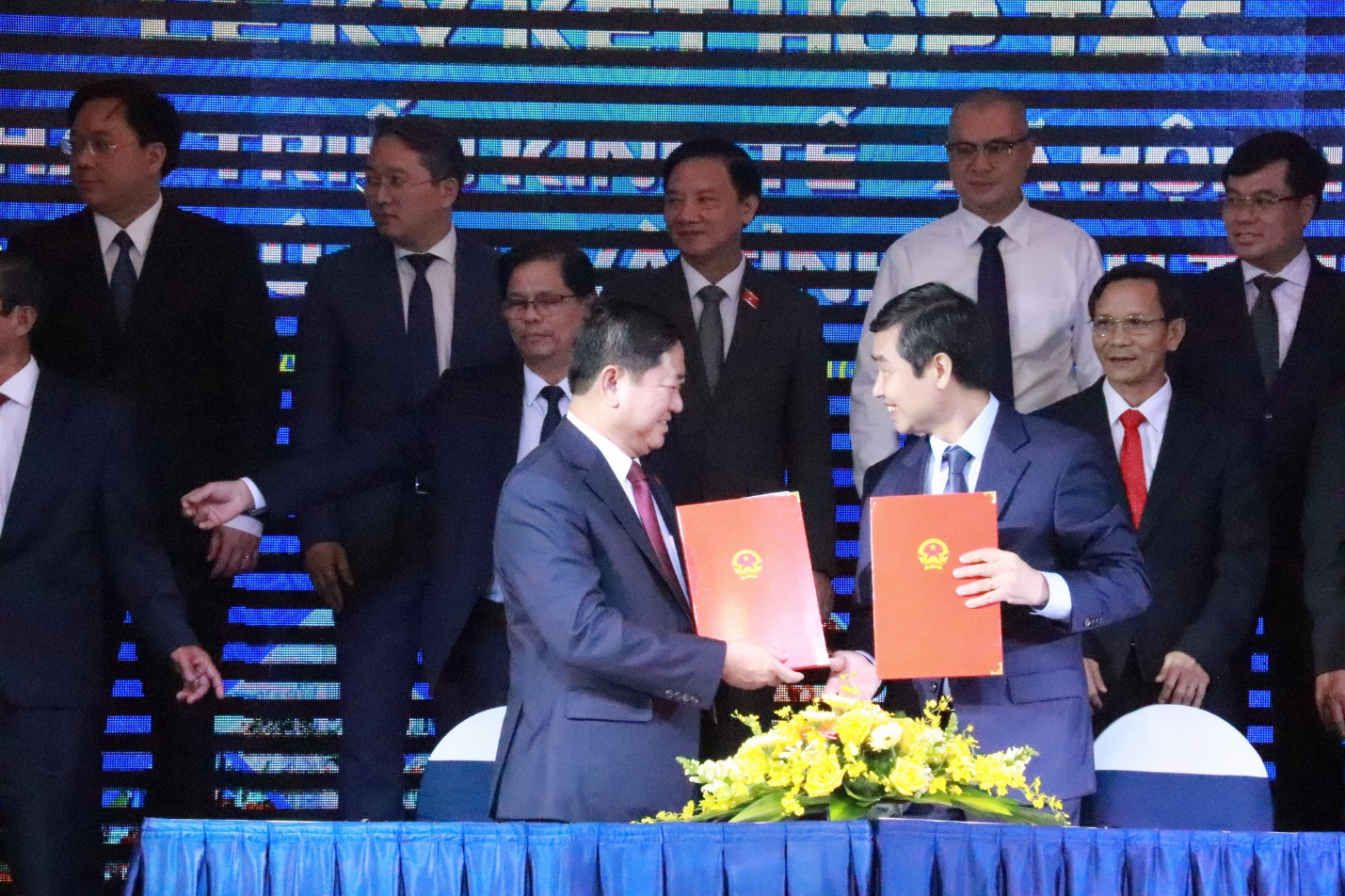Khánh Hòa - Phú Yên - Ninh Thuận đẩy mạnh phát triển liên kết vùng - 2