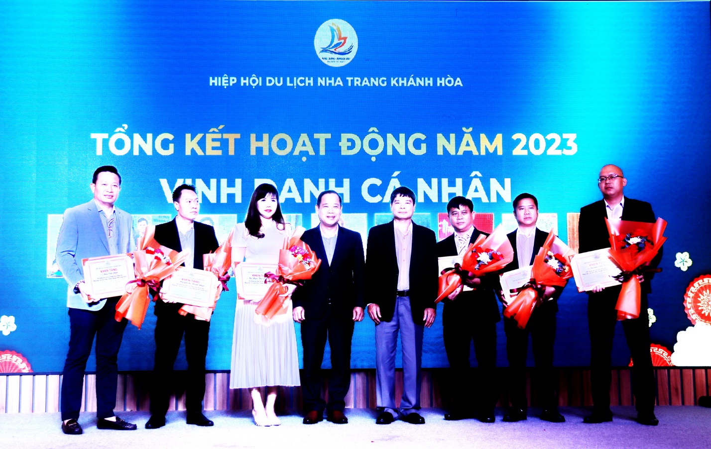 Du lịch Khánh Hòa bứt phá trong năm 2023 - 3