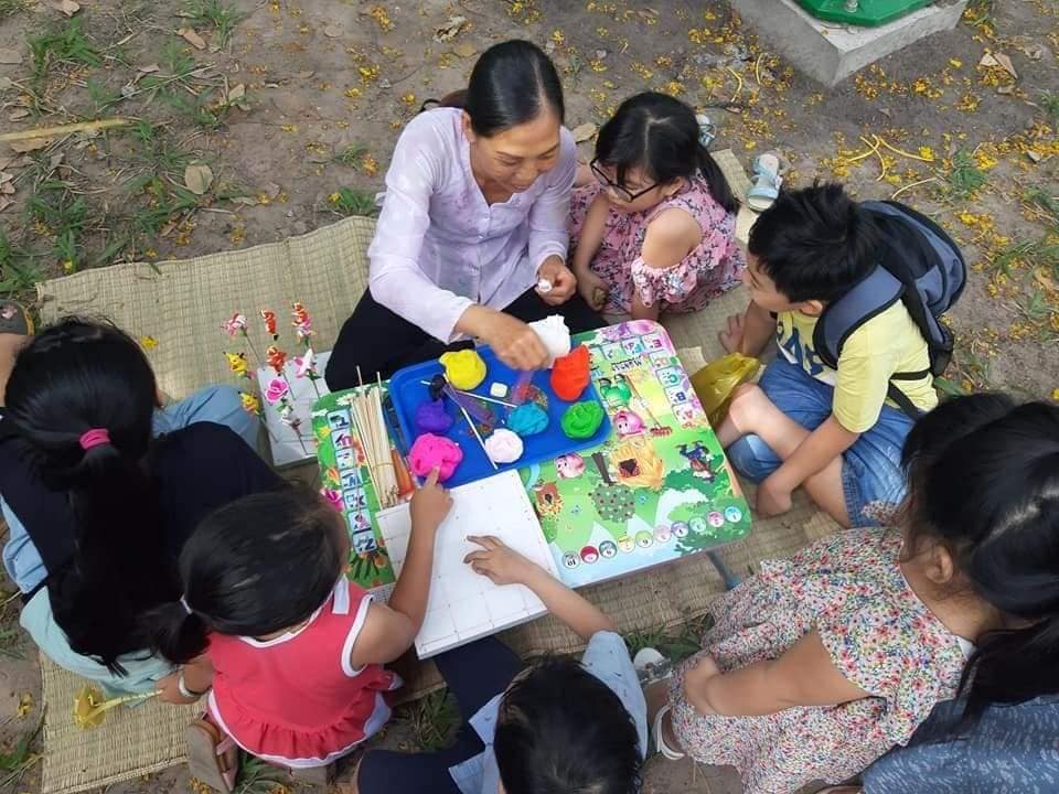 Hơn 90.000 người tham gia lễ hội Tết Việt 2024 đầy sắc màu - 3