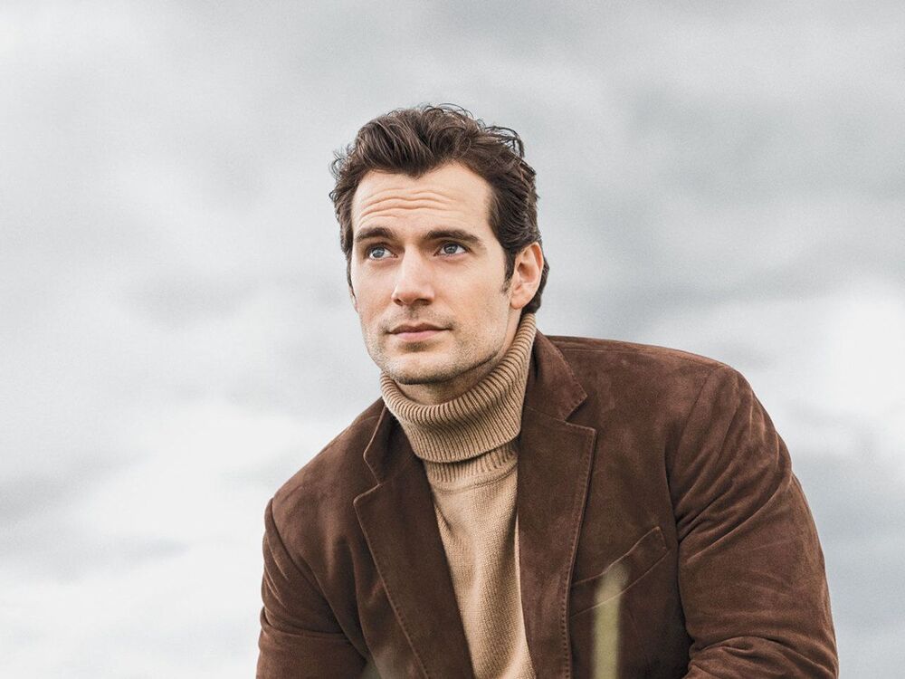 Nam thần đẹp trai nhất thế giới Henry Cavill: Chàng "mọt sách" đa tài của Hollywood - 1