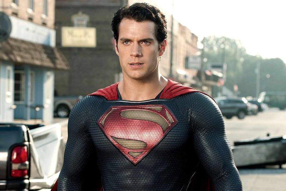 Nam thần đẹp trai nhất thế giới Henry Cavill: Chàng "mọt sách" đa tài của Hollywood - 3