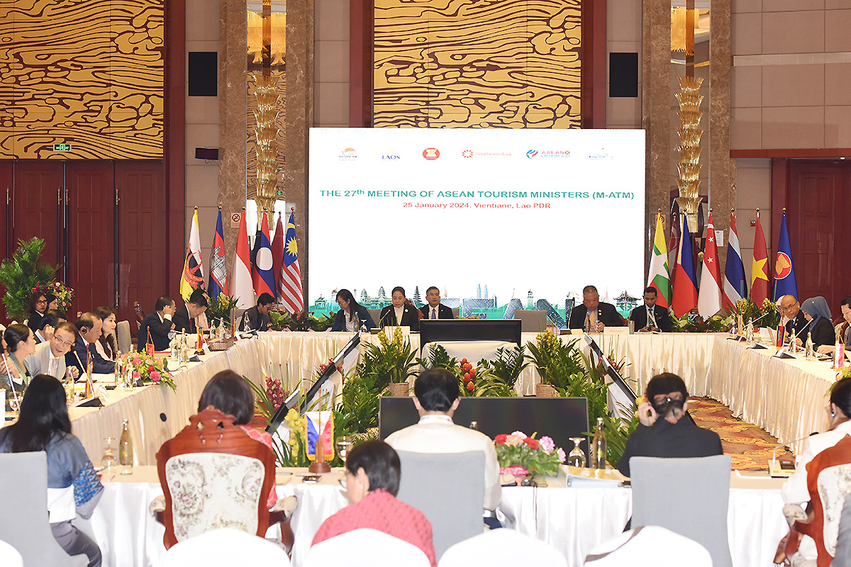 ASEAN hướng tới chất lượng du lịch và sự bền vững - 3