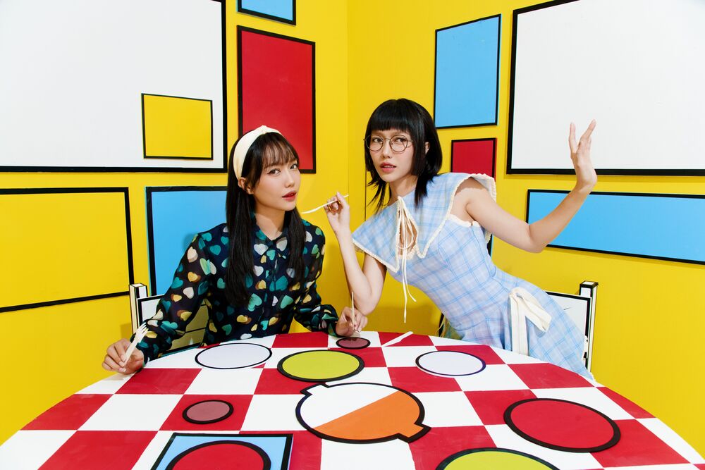Diệu Nhi thăng hoa sự nghiệp sau kết hôn: Ẵm hai vai điện ảnh lớn, phủ sóng gameshow - 1