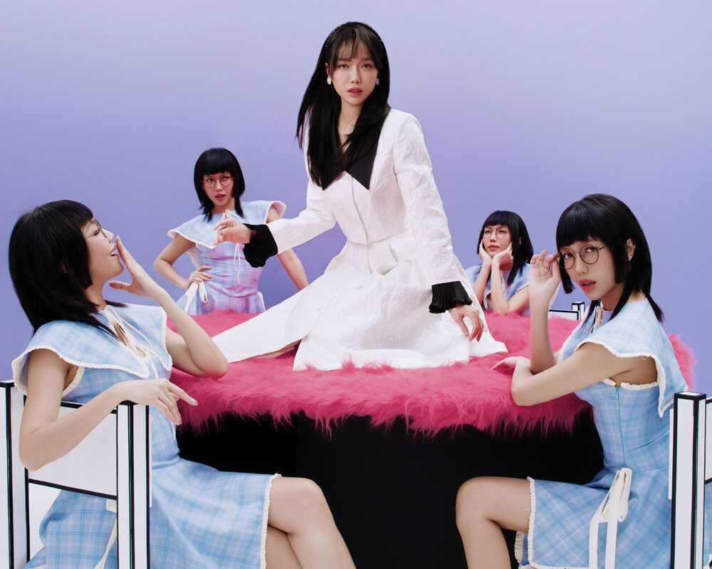 Diệu Nhi thăng hoa sự nghiệp sau kết hôn: Ẵm hai vai điện ảnh lớn, phủ sóng gameshow - 2
