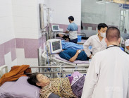 Đã có 65 người ở Sóc Trăng nhập viện nghi ngộ độc do ăn bánh mì
