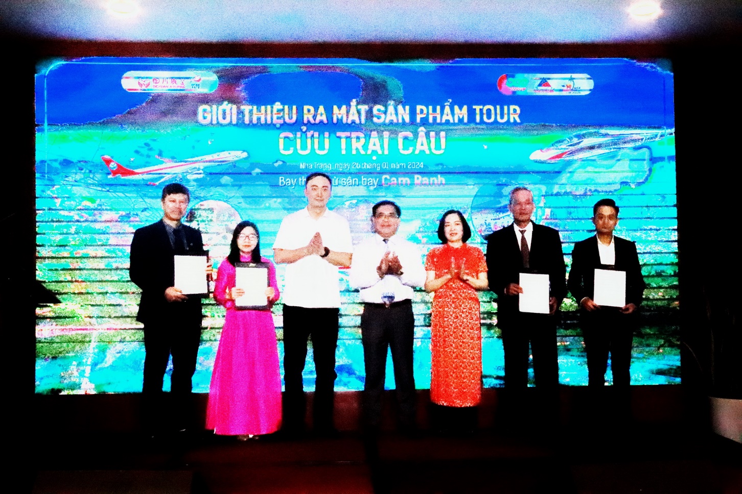 Tour du lịch “Thành Đô - Cửu Trại Câu” bay thẳng từ Cam Ranh - 3