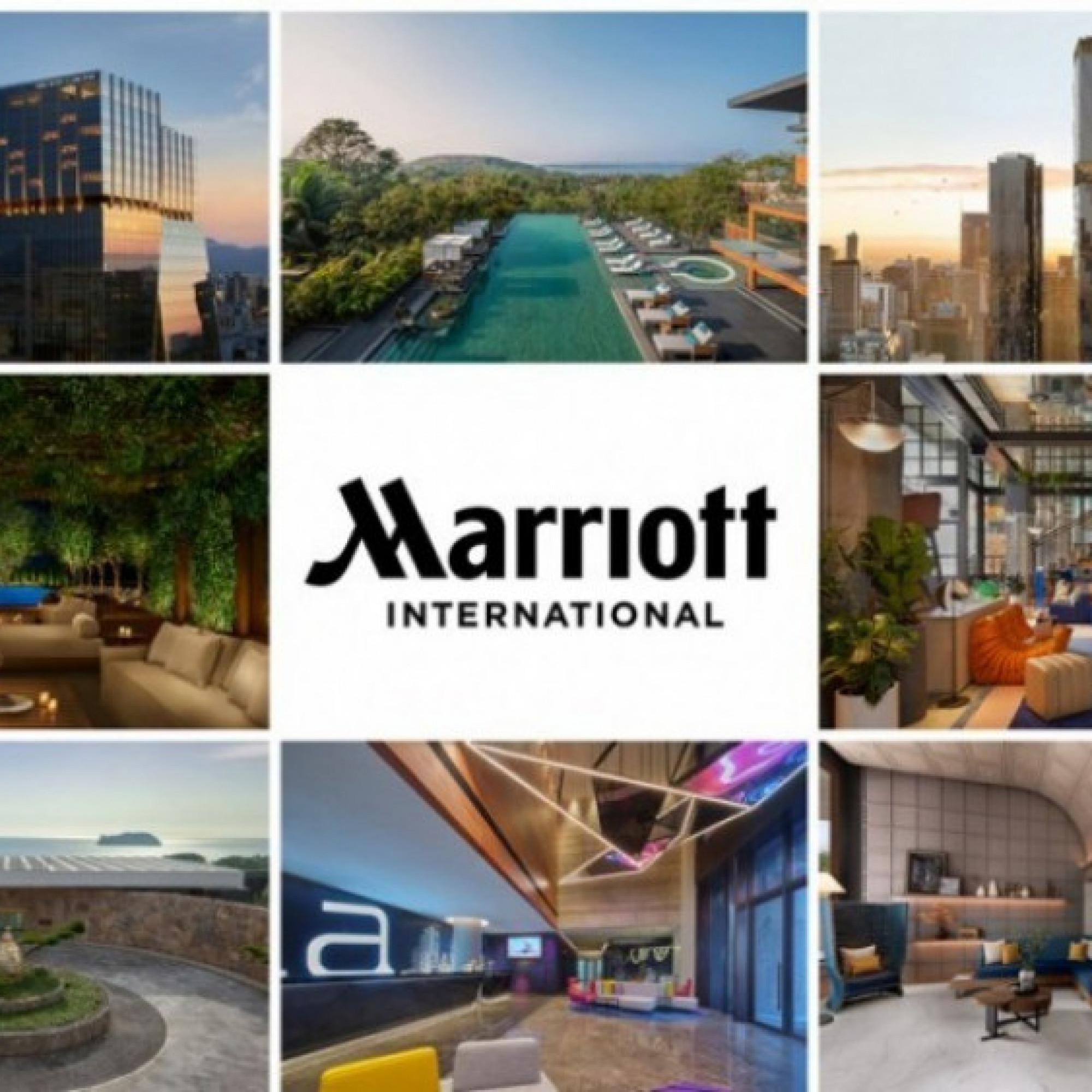 Giải trí - Chú trọng thị trường APEC, Marriott thiết lập nhiều kỷ lục kinh doanh
