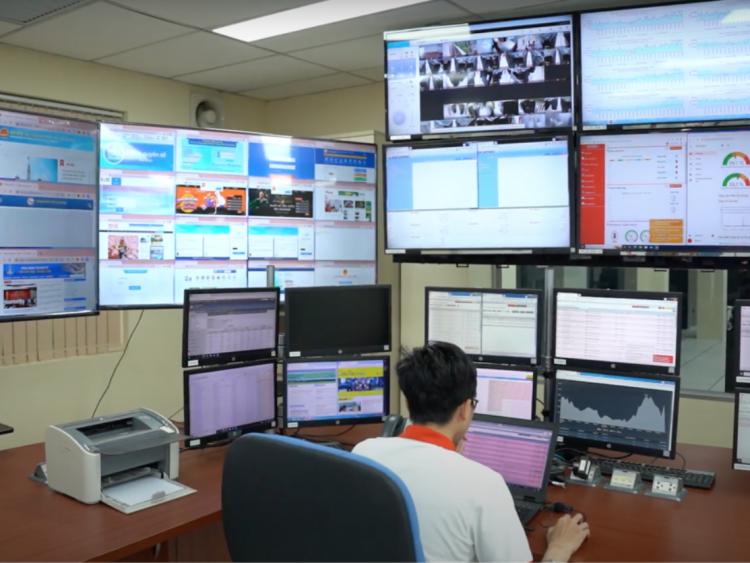 TP.HCM lên kế hoạch chuyển đổi số và thực hiện Nghị quyết 98