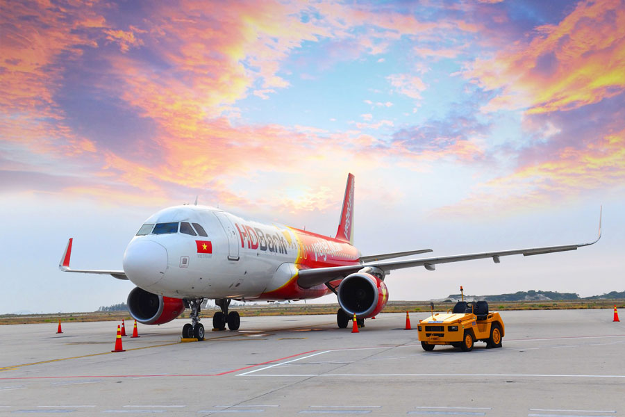 Những hãng hàng không an toàn nhất thế giới 2024 - 3