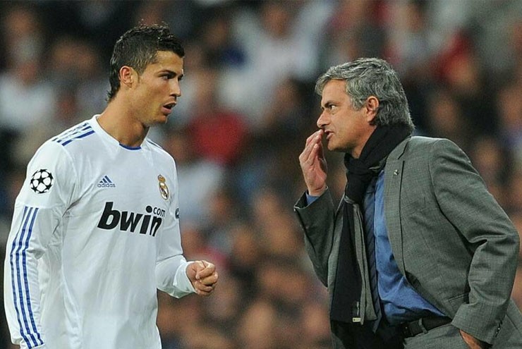 Mourinho và 24 năm cầm quân nhiều thăng trầm: Đâu là giai đoạn đỉnh cao? - 1
