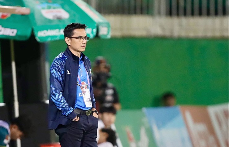 V-League trở lại sau Tết: "Đại chiến" Hải Phòng - Nam Định & Kiatisak ra mắt CAHN - 3